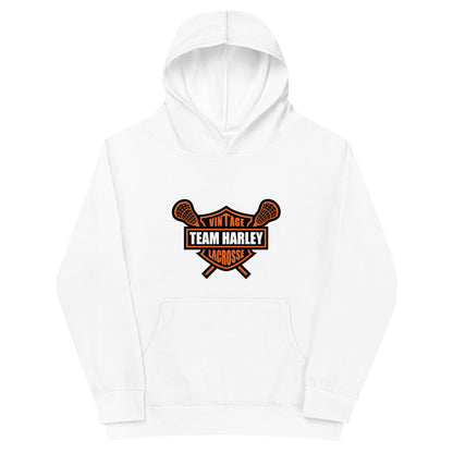 Performance | Youth Hoodie | Team Harley | Shield Logo