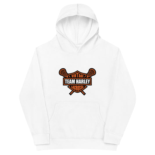 Performance | Youth Hoodie | Team Harley | Shield Logo