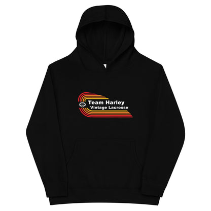 Performance | Youth Hoodie | Team Harley | Tank Logo
