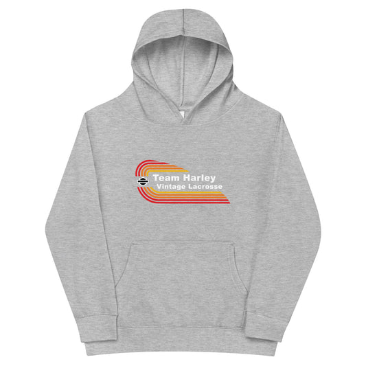 Performance | Youth Hoodie | Team Harley | Tank Logo