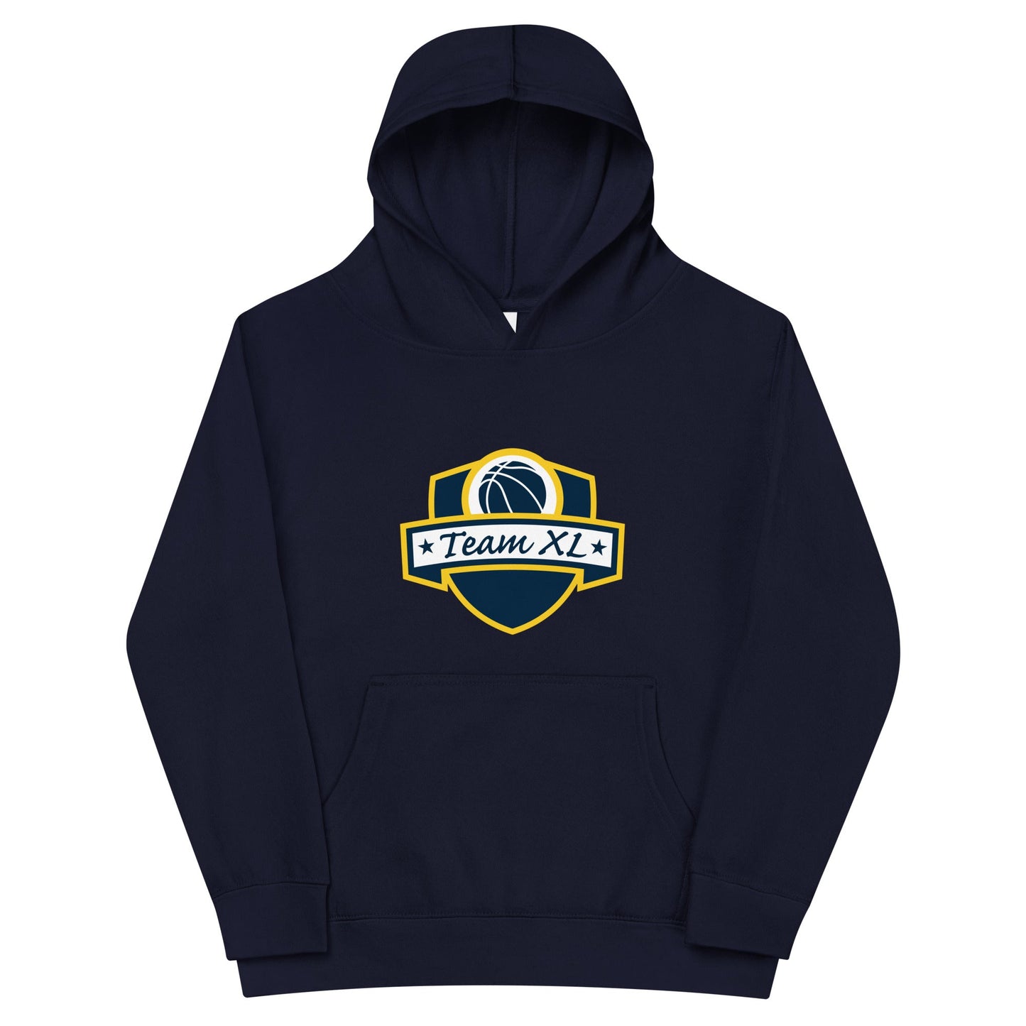 Performance | Youth Hoodie | Team XL | Emblem Logo