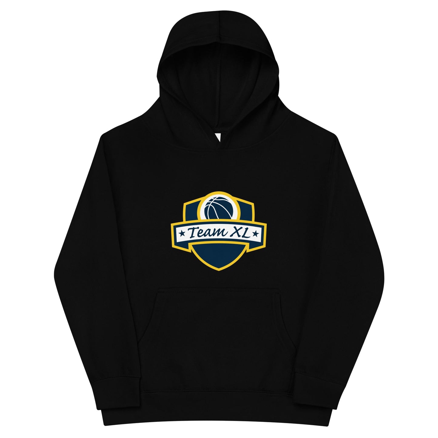 Performance | Youth Hoodie | Team XL | Emblem Logo