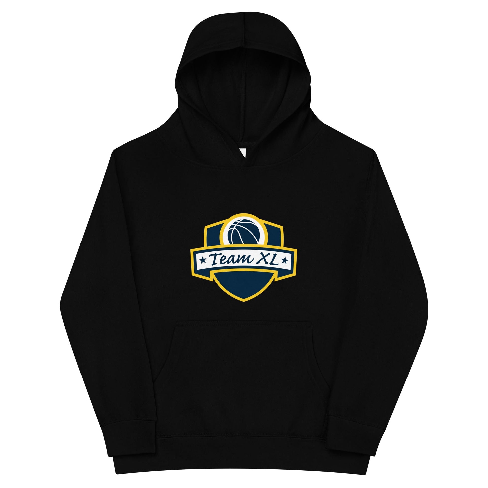 Performance | Youth Hoodie | Team XL | Emblem Logo
