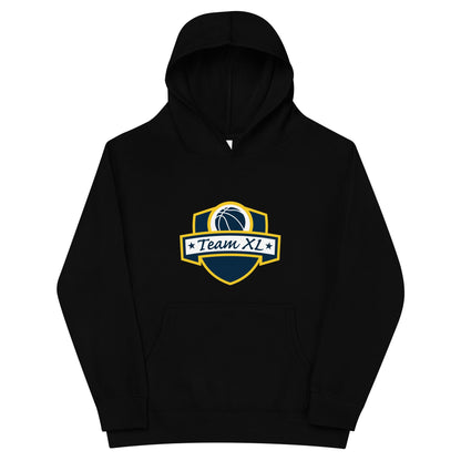 Performance | Youth Hoodie | Team XL | Emblem Logo