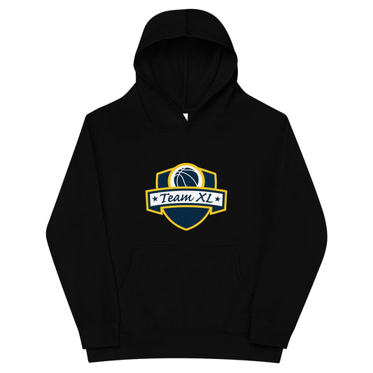 Performance | Youth Hoodie | Team XL | Emblem Logo