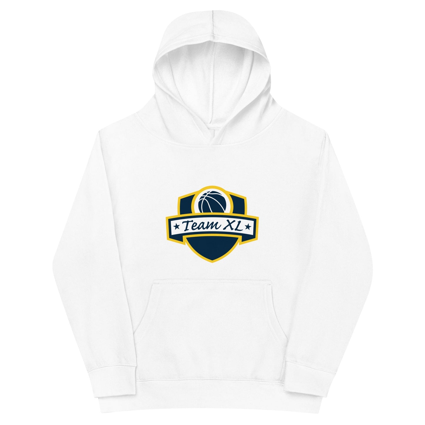 Performance | Youth Hoodie | Team XL | Emblem Logo