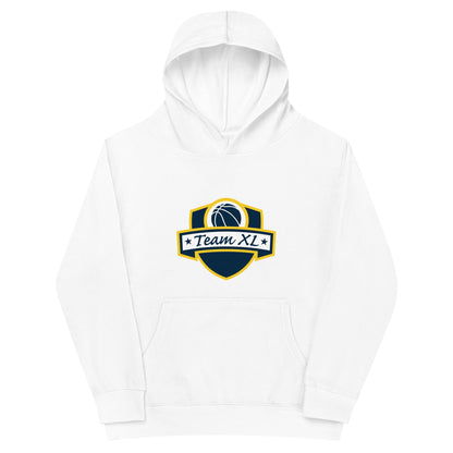 Performance | Youth Hoodie | Team XL | Emblem Logo