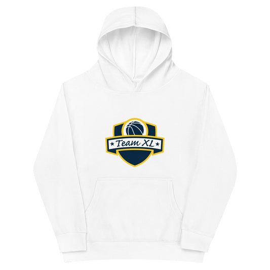 Performance | Youth Hoodie | Team XL | Emblem Logo