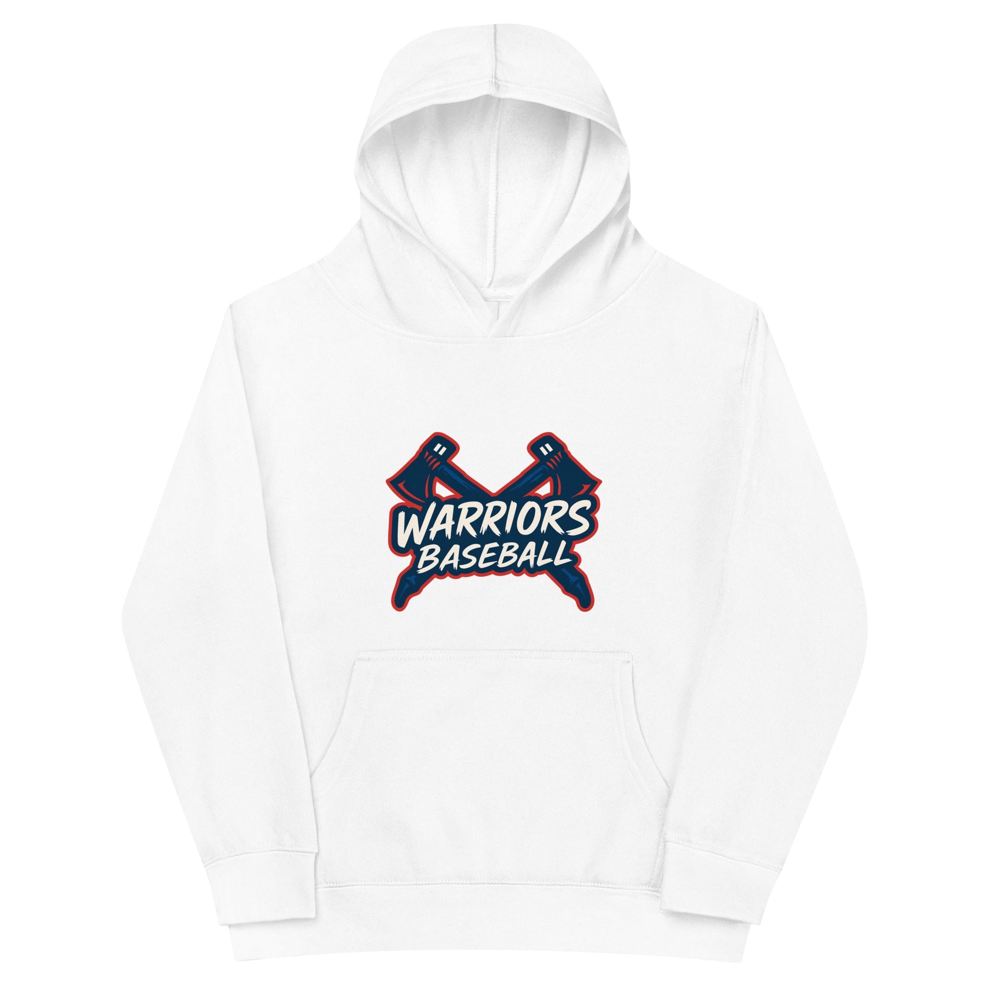 Performance | Youth Hoodie | Tennessee Warriors