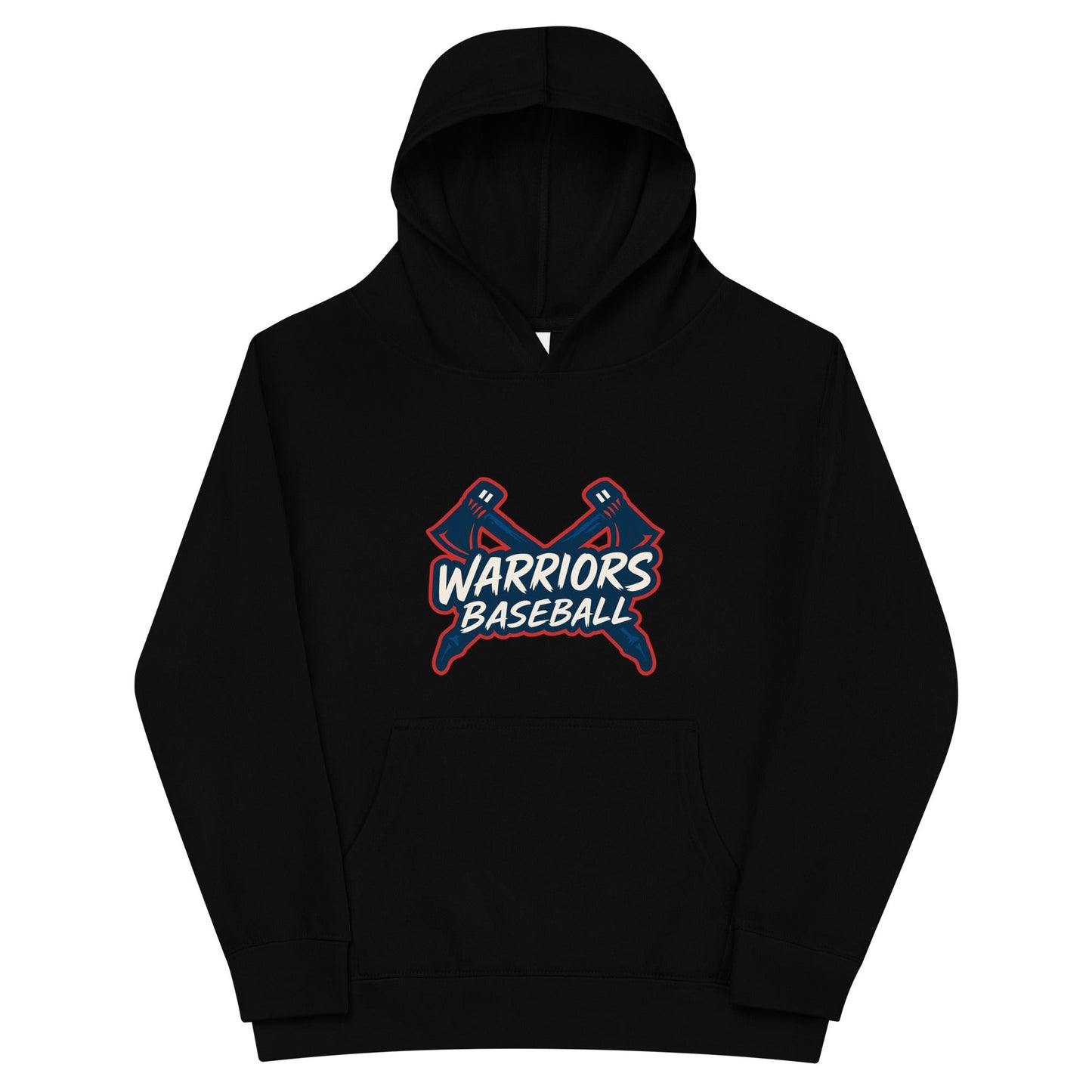 Performance | Youth Hoodie | Tennessee Warriors