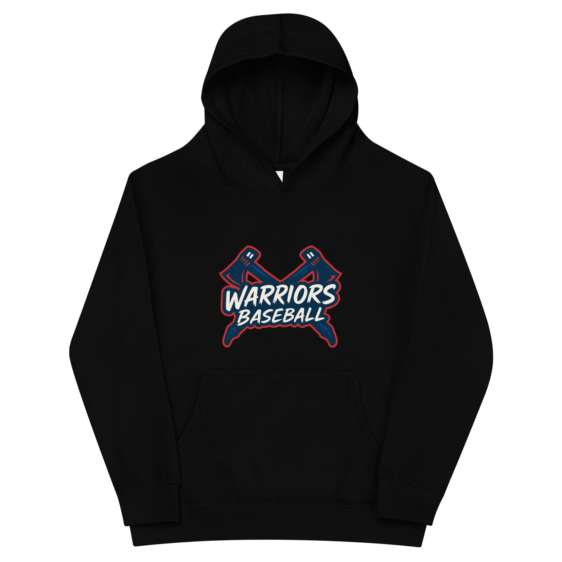 Performance | Youth Hoodie | Tennessee Warriors