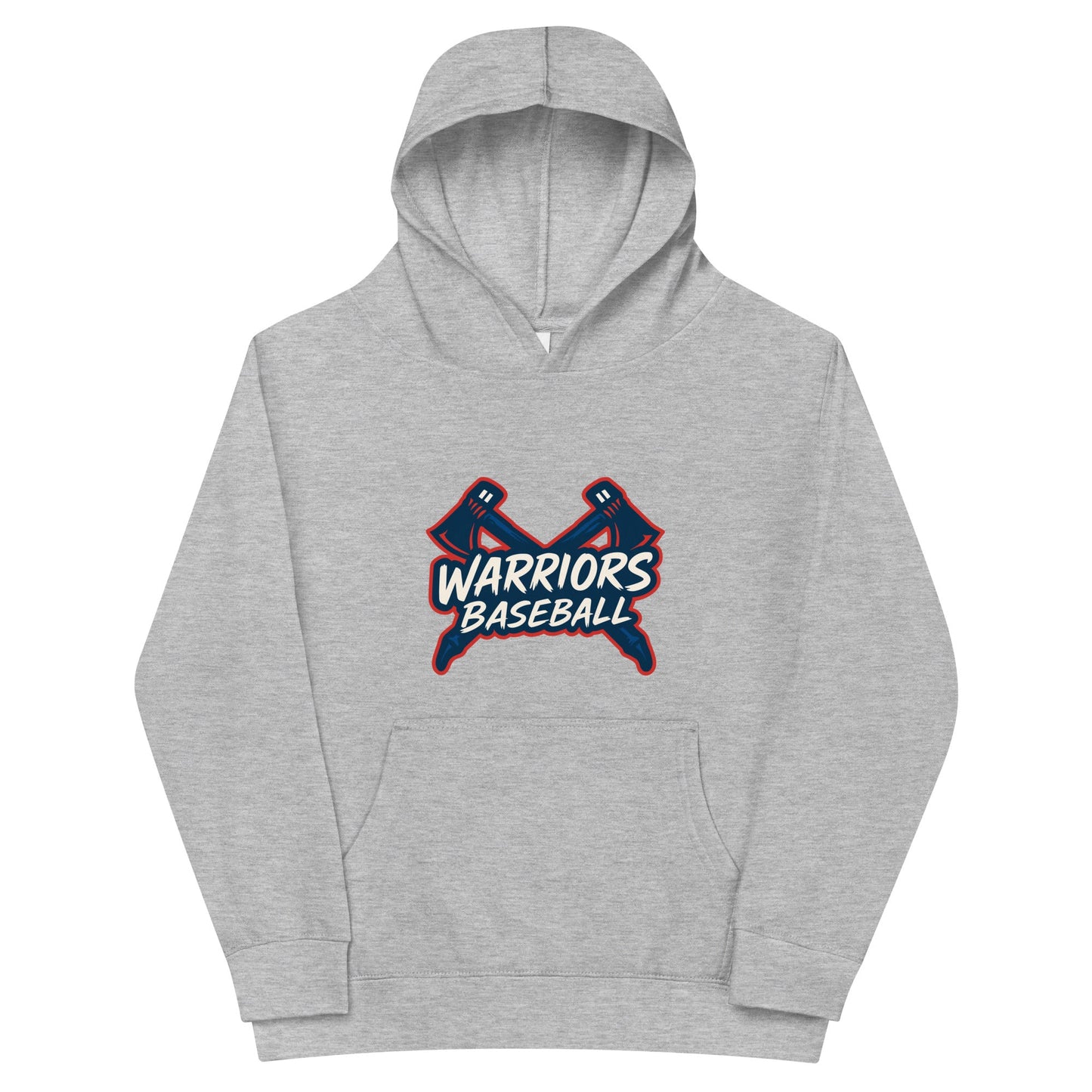 Performance | Youth Hoodie | Tennessee Warriors