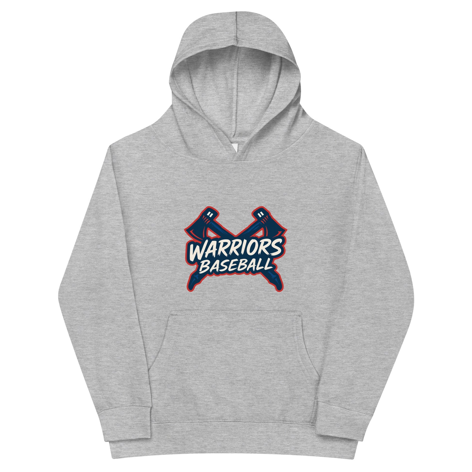 Performance | Youth Hoodie | Tennessee Warriors