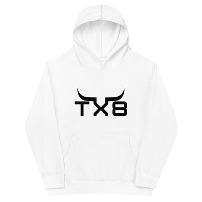 Performance | Youth Hoodie | Texas 8 - Line Initiative