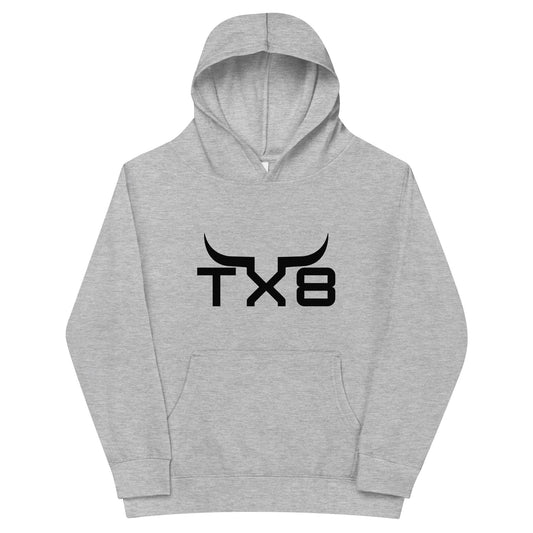 Performance | Youth Hoodie | Texas 8 - Line Initiative
