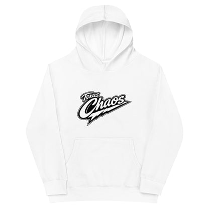 Performance | Youth Hoodie | Texas Chaos | Emblem Logo