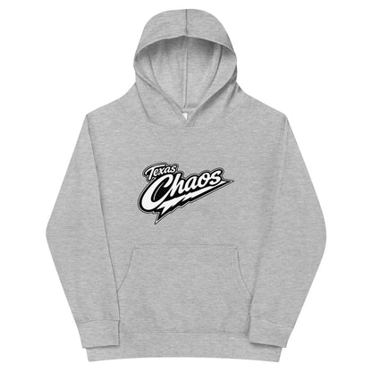 Performance | Youth Hoodie | Texas Chaos | Emblem Logo