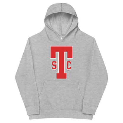 Performance | Youth Hoodie | Texoma Softball Club | Block T Logo