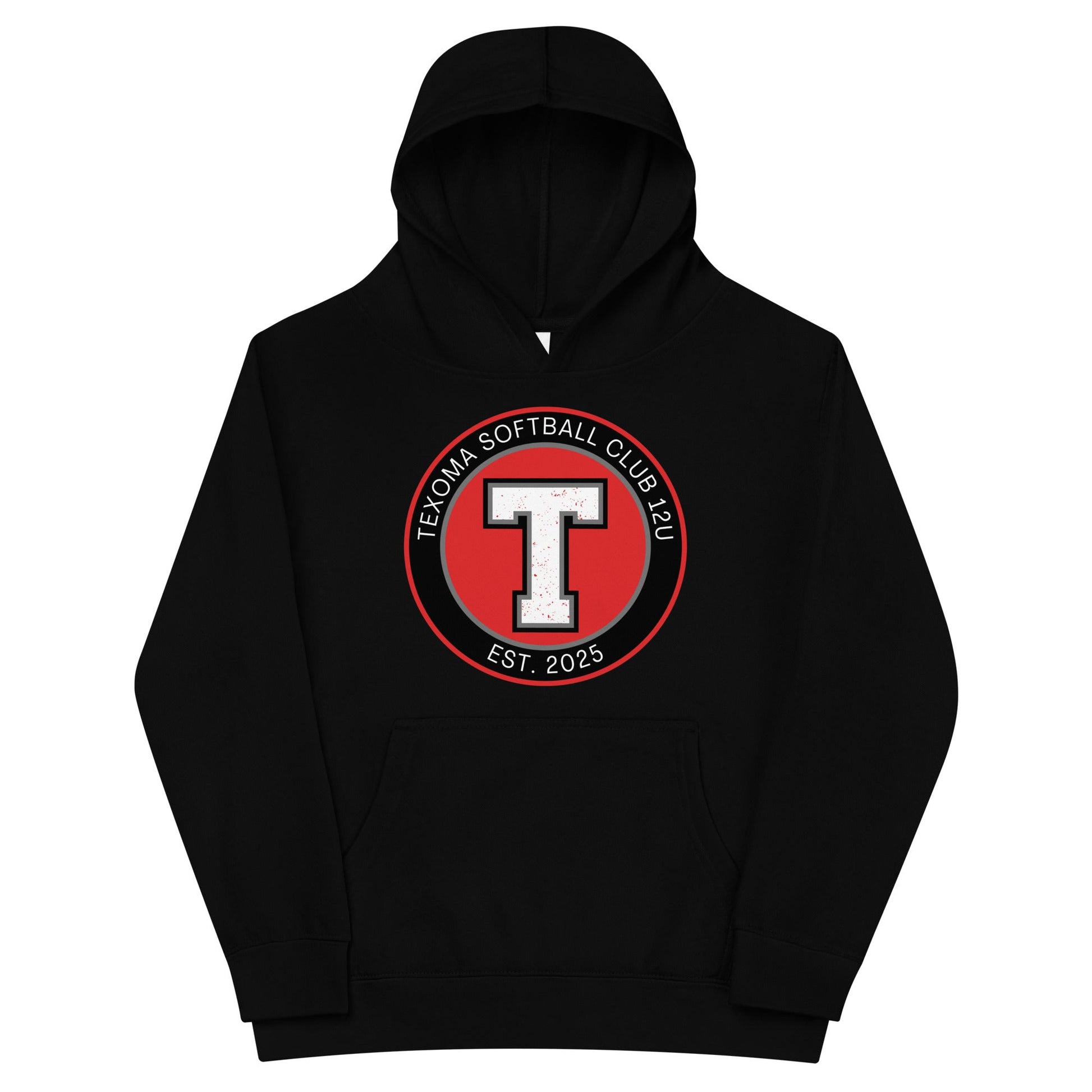 Performance | Youth Hoodie | Texoma Softball Club