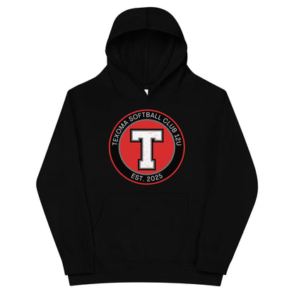 Performance | Youth Hoodie | Texoma Softball Club