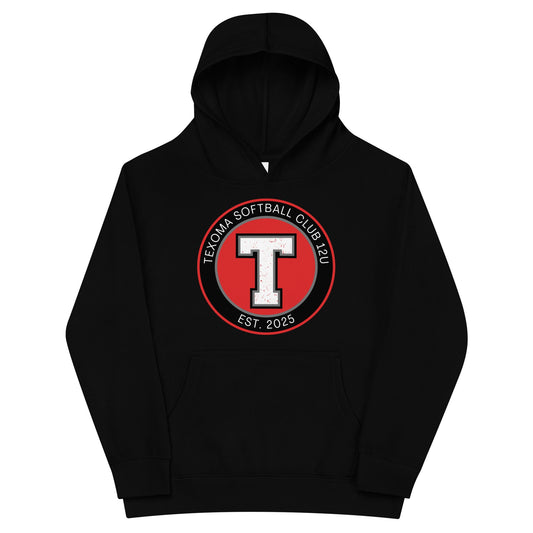 Performance | Youth Hoodie | Texoma Softball Club