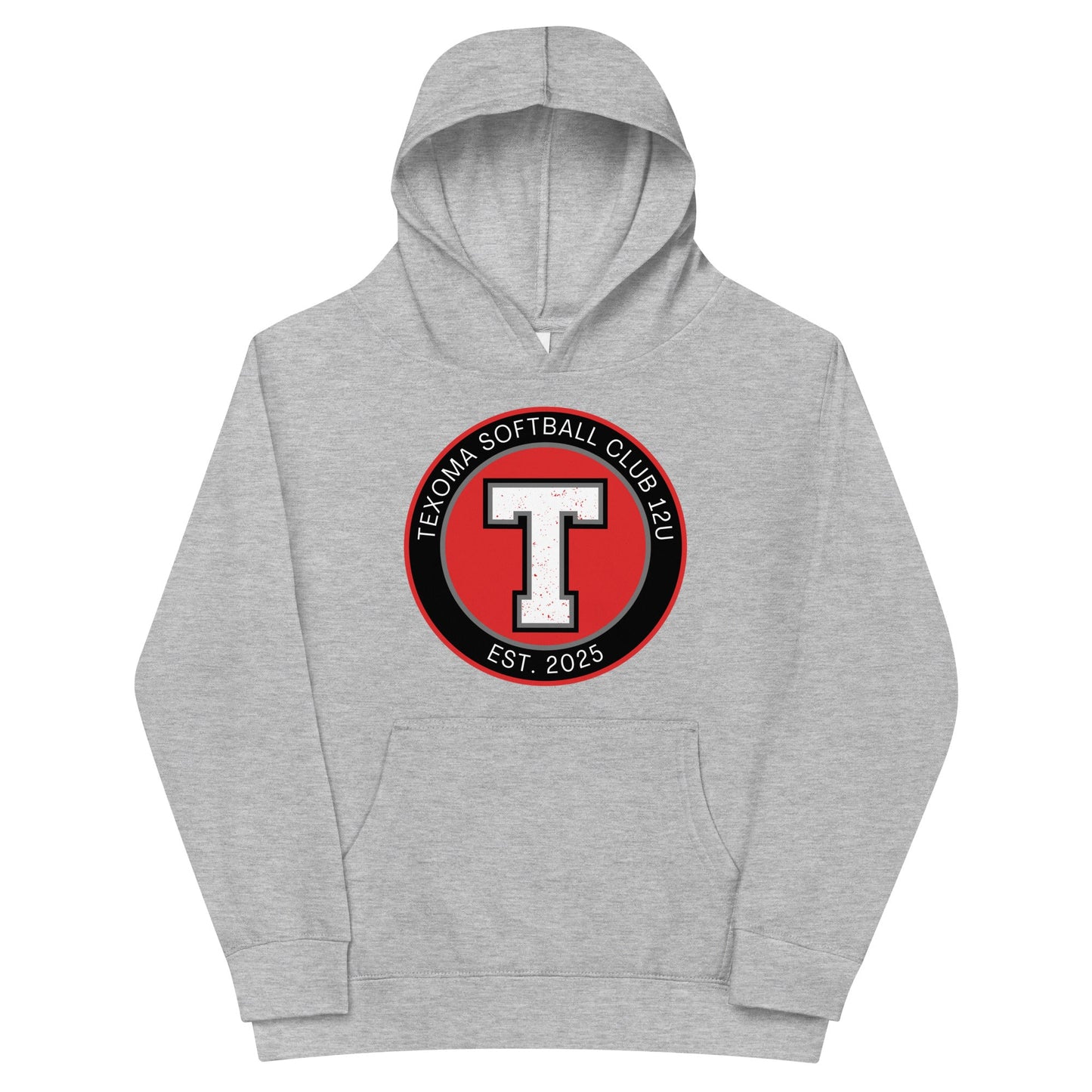Performance | Youth Hoodie | Texoma Softball Club