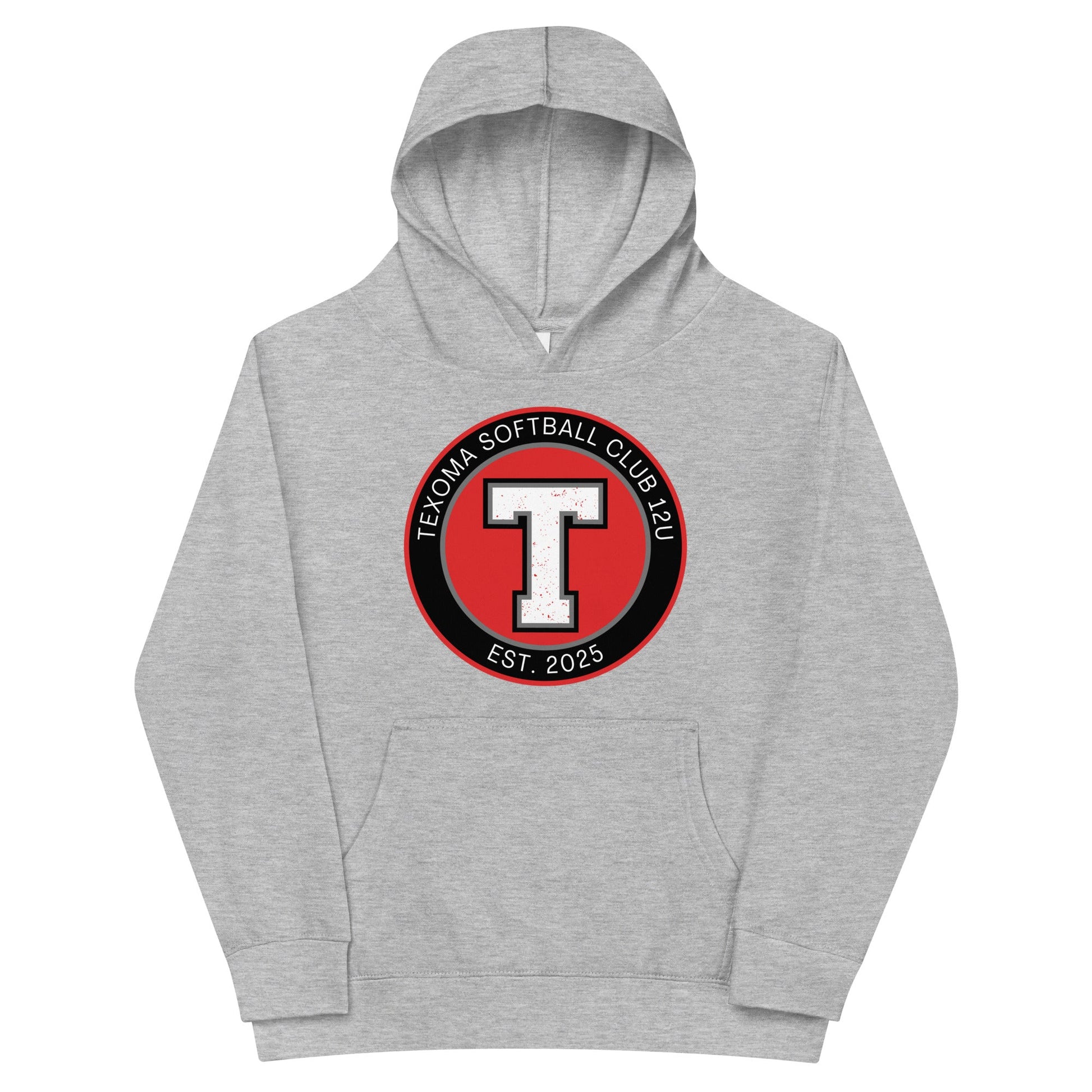 Performance | Youth Hoodie | Texoma Softball Club