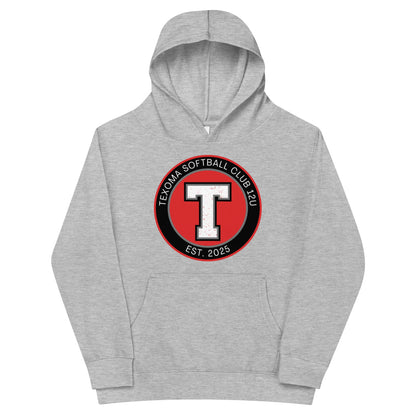 Performance | Youth Hoodie | Texoma Softball Club