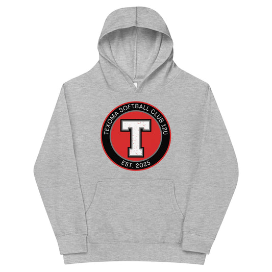 Performance | Youth Hoodie | Texoma Softball Club