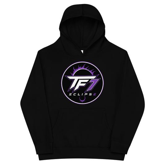 Performance | Youth Hoodie | TF7 Eclipse | Badge Logo