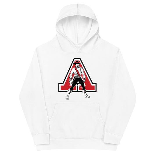 Performance | Youth Hoodie | The Aragon Don Spirit Shop