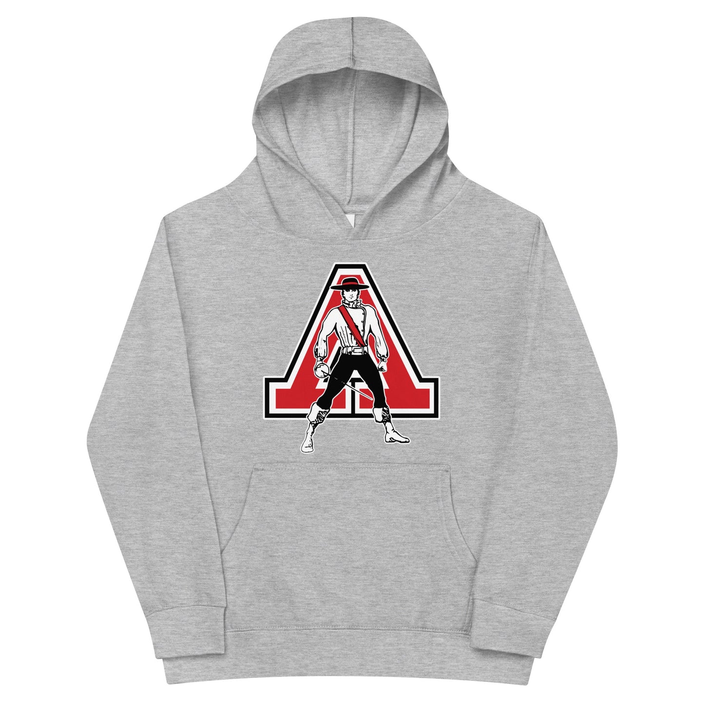Performance | Youth Hoodie | The Aragon Don Spirit Shop
