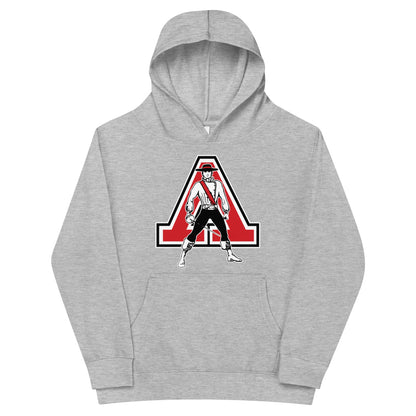 Performance | Youth Hoodie | The Aragon Don Spirit Shop