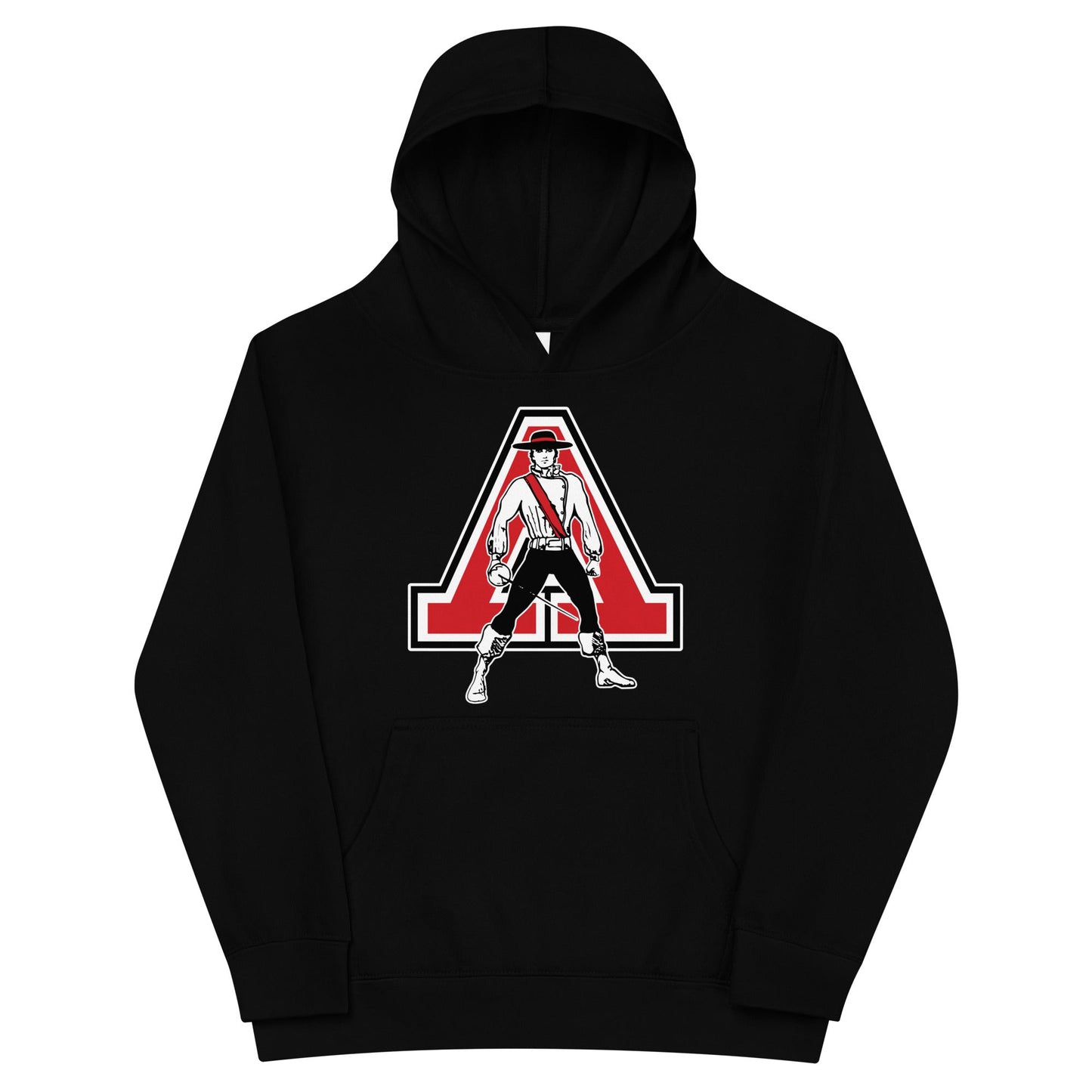 Performance | Youth Hoodie | The Aragon Don Spirit Shop