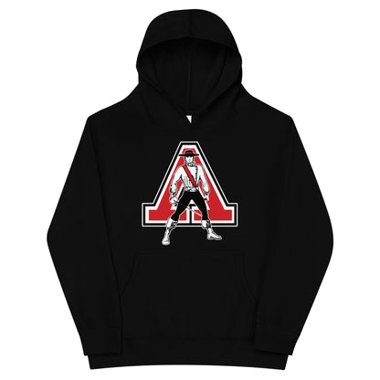 Performance | Youth Hoodie | The Aragon Don Spirit Shop