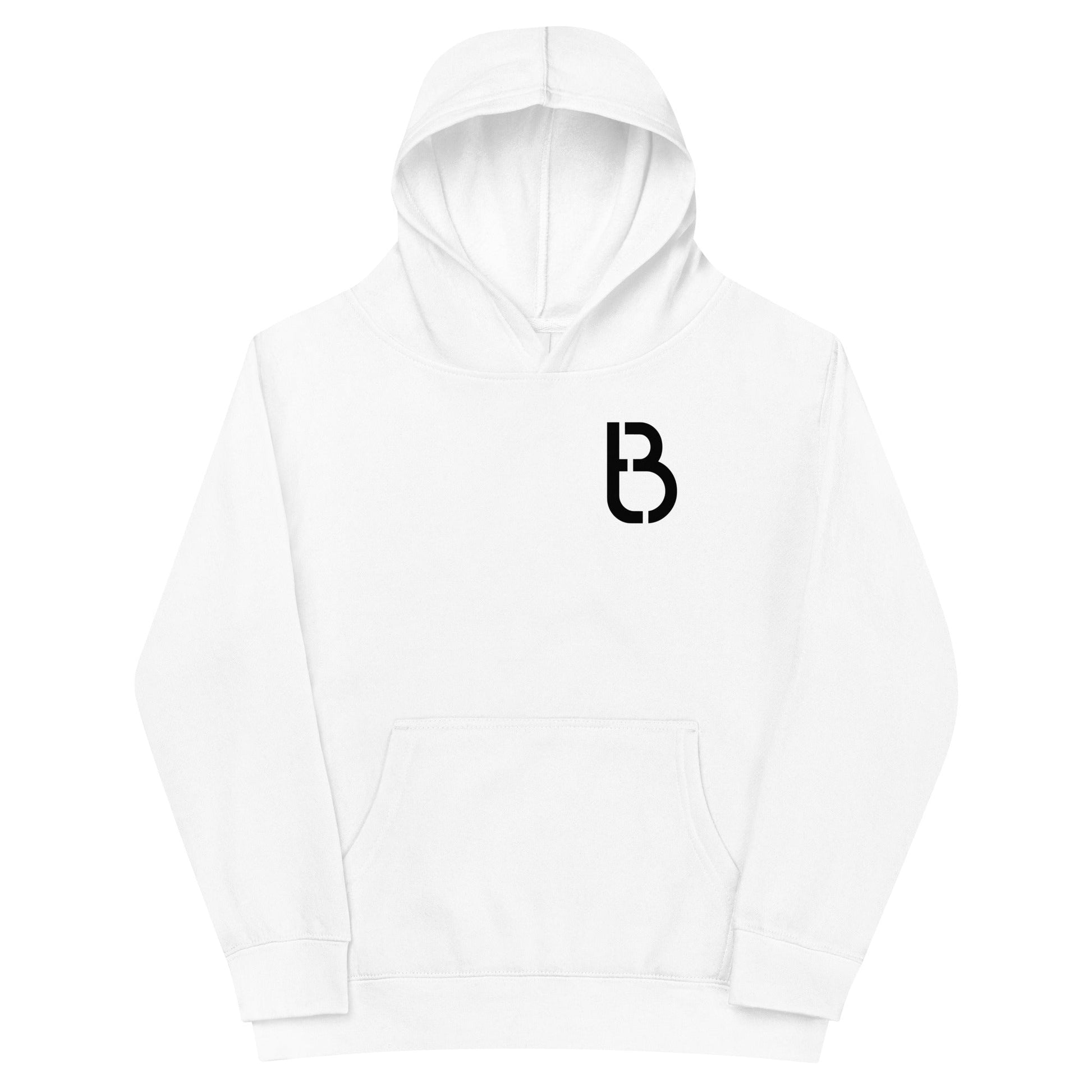 Performance | Youth Hoodie | The Boys | Crest Logo