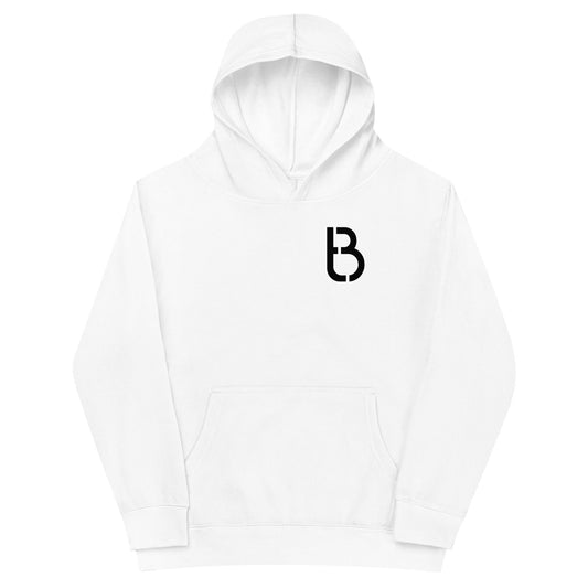 Performance | Youth Hoodie | The Boys | Crest Logo