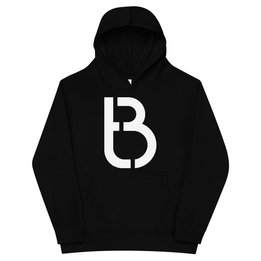 Performance | Youth Hoodie | The Boys | Emblem Logo