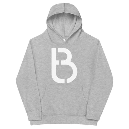 Performance | Youth Hoodie | The Boys | Emblem Logo