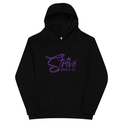 Performance | Youth Hoodie | The Dancer's Place | Strive Dance Company
