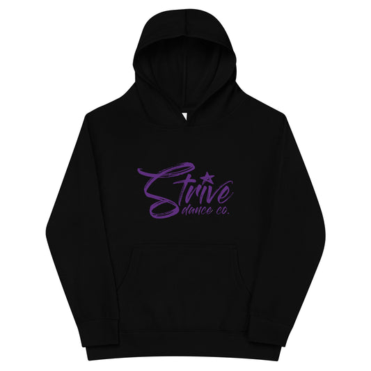 Performance | Youth Hoodie | The Dancer's Place | Strive Dance Company