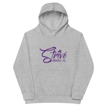 Performance | Youth Hoodie | The Dancer's Place | Strive Dance Company