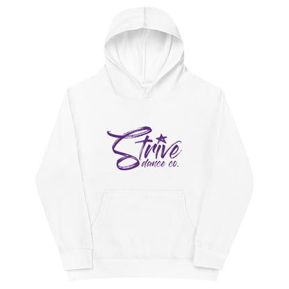 Performance | Youth Hoodie | The Dancer's Place | Strive Dance Company