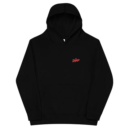 Performance | Youth Hoodie | The Dawgs | Athletics Logo