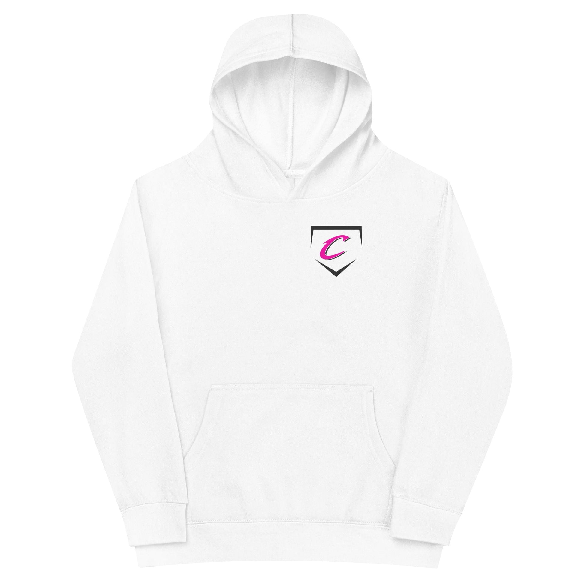 Performance | Youth Hoodie | The Dawgs | C-Mark Logo
