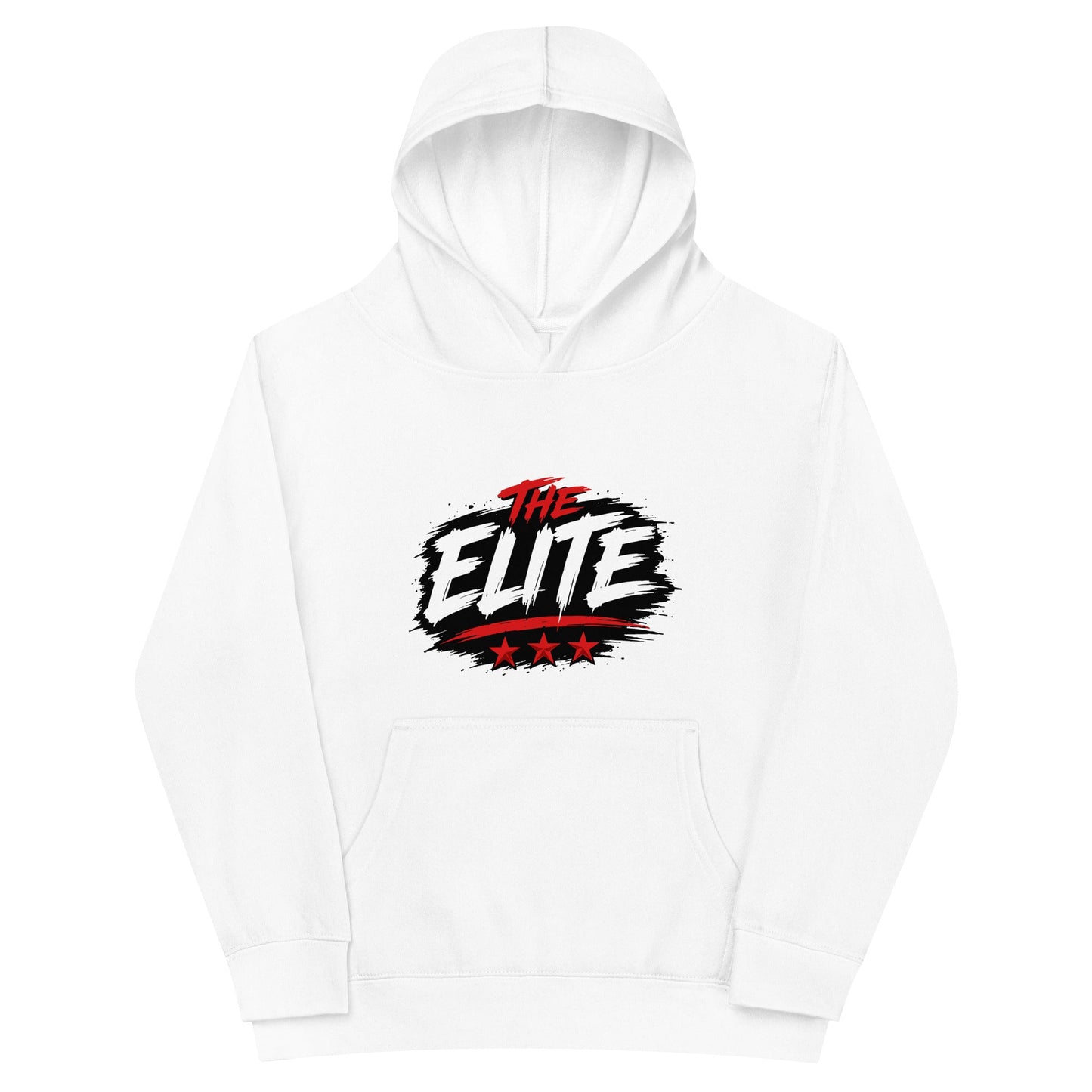 Performance | Youth Hoodie | The Elite | Crest Logo