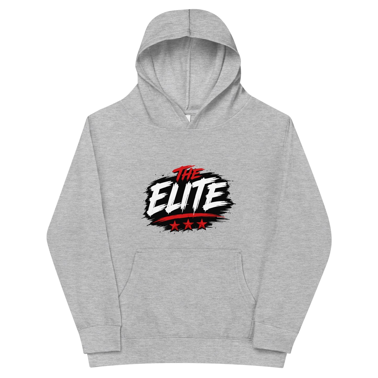 Performance | Youth Hoodie | The Elite | Crest Logo