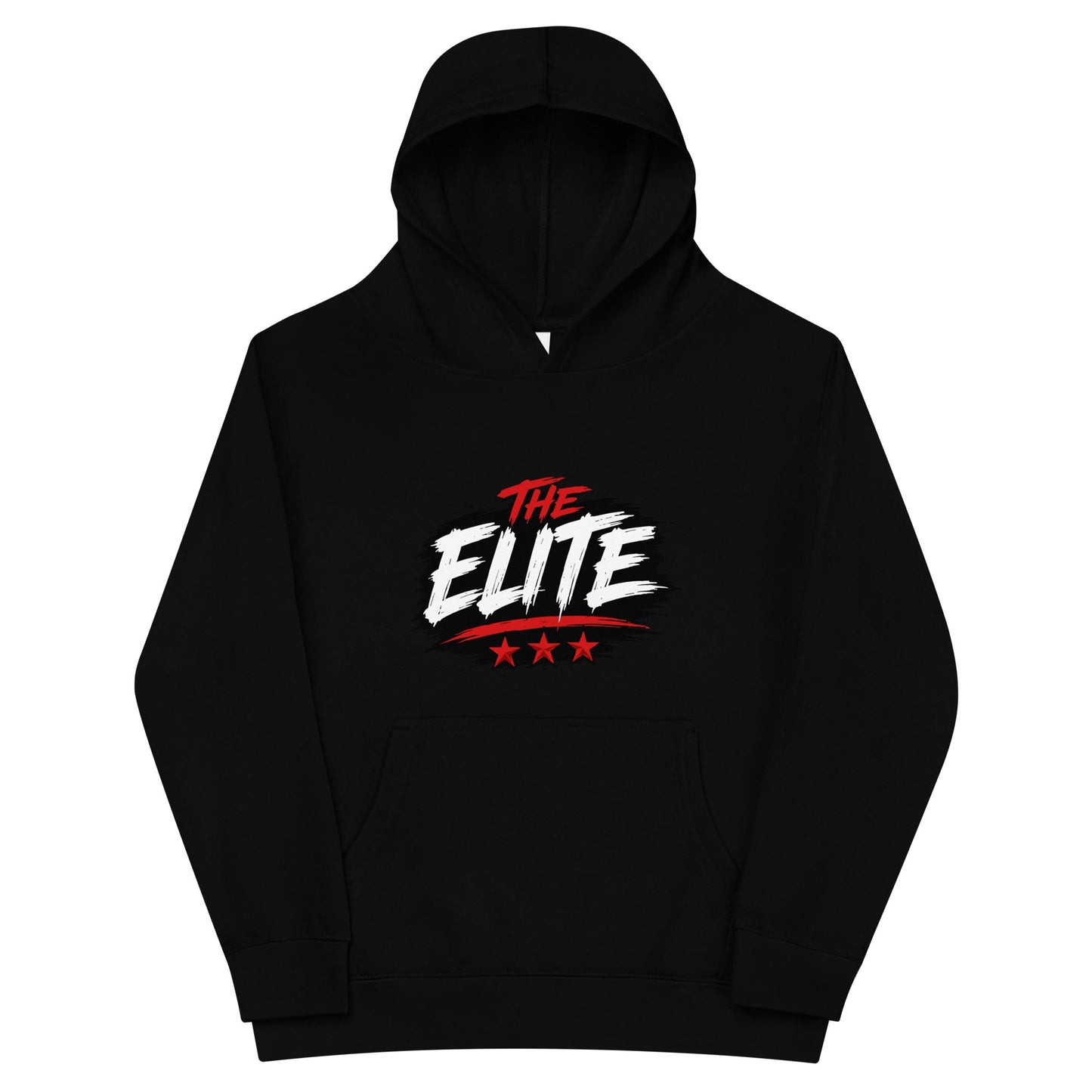 Performance | Youth Hoodie | The Elite | Crest Logo