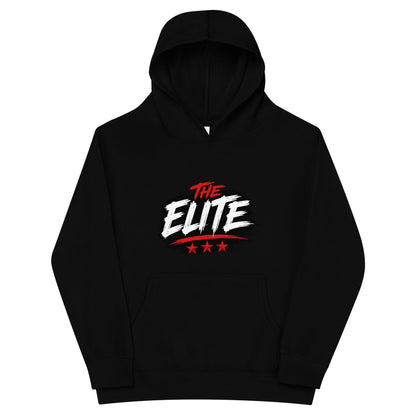 Performance | Youth Hoodie | The Elite | Crest Logo