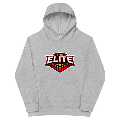 Performance | Youth Hoodie | The Elite | Shield Logo
